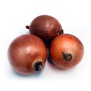 oignon jaune