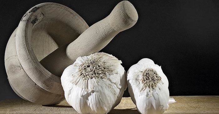 garlic benefits
